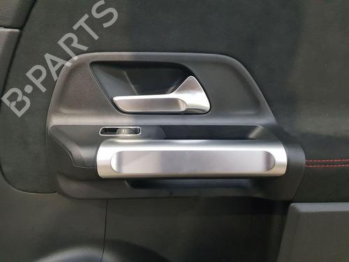 Right front seat MERCEDES-BENZ GLB (X247) GLB 200 d (247.612) | BP32846928C16 - Image 85