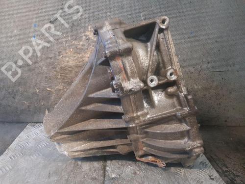Gearbox TOYOTA AYGO (_B1_) 1.0 (KGB10_, KGB10R) | BP31691119M3 