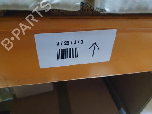 Electronic module NISSAN NOTE (E12) 1.2 | BP28087972M83 