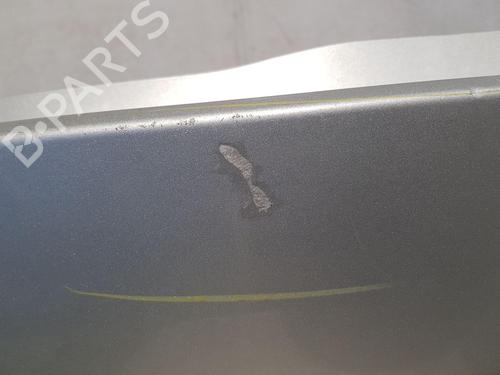 Rear bumper VAUXHALL ZAFIRA Mk II (B) (A05) 1.7 CDTI | BP29957296C8