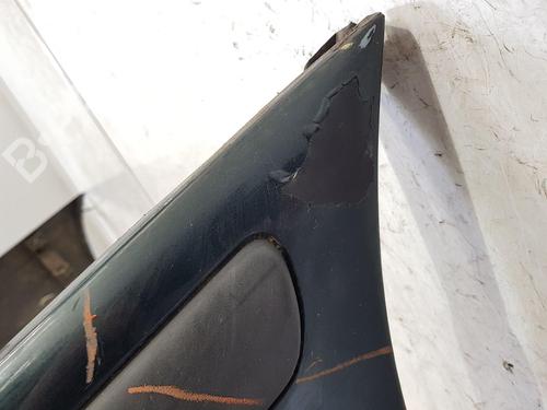 Rear bumper SAAB 9-3 (YS3D) 2.0 Turbo | BP22682142C8 