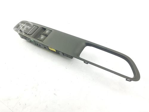 Right front window switch RENAULT CLIO IV Grandtour (KH_) 0.9 TCe 90 | BP28592802I26