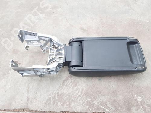 Right front seat AUDI A3 Sportback (8VA, 8VF) RS3 quattro | BP28482887C16