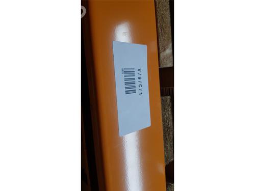 Door moulding trim HYUNDAI KONA (OS, OSE, OSI) 1.0 T-GDi | BP30331081C150
