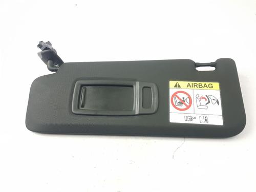 Used Left sun visor Left sun visor BMW X3 (G01, F97, G08) M Competition (510 hp) 31346391 31346391
