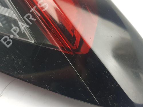 Left tailgate light OPEL CORSA F (P2JO) 1.2 (68) | BP30823384C79 