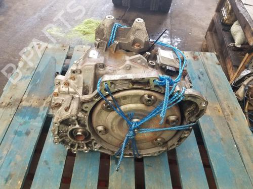 Used Gearbox Gearbox LAND ROVER FREELANDER 2 (L359) 2.2 SD4 4x4 (190 hp) 33834008 33834008