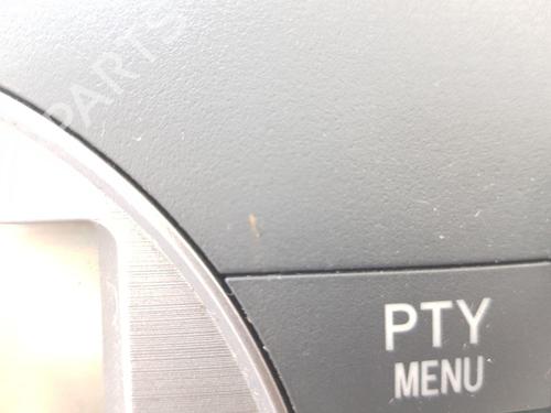 Radio TOYOTA RAV 4 III (_A3_) 2.2 D 4WD (ALA30_, ALA30R) | BP29230022E6 