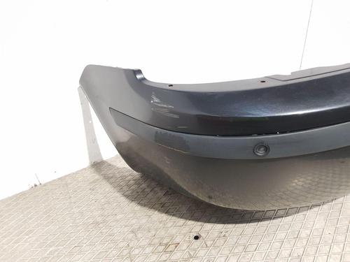 Zderzak tylny SKODA FABIA I Combi (6Y5) 1.4 16V | BP30500383C8