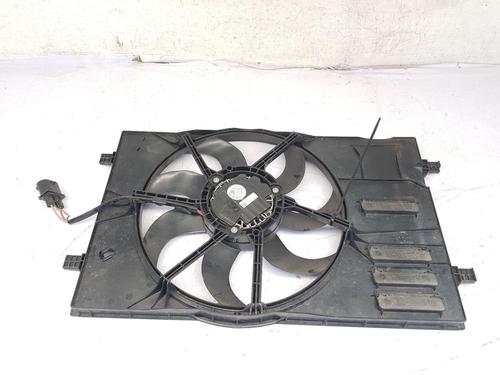Used Radiator fan SEAT ATECA (KH7, KHP) [2016-2025]  28329851