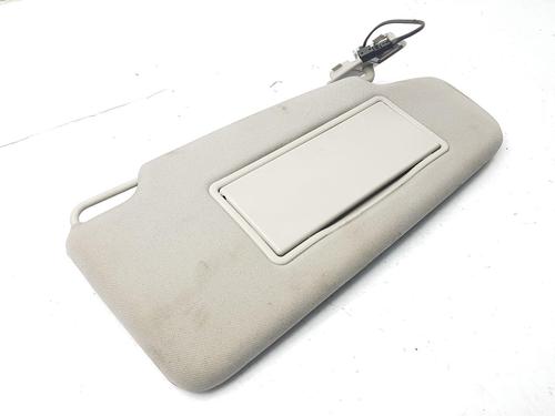 Right sun visor VOLVO V60 I (155) D2 | BP33803417I2 - Image 3