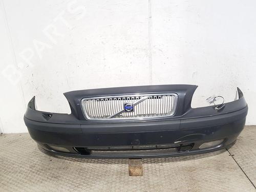 front-bumper-volvo-v70-ii-285-1999-2000-2001-2002-2003-2004-2005-2006-2007-2008-37170364 main image