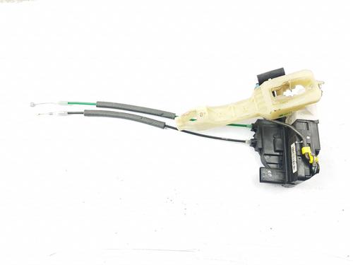 Used Front left lock HYUNDAI i20 I (PB, PBT) 1.2 (78 hp) 29597861