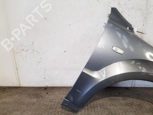 Right front fenders KIA SORENTO I (JC) 2.5 CRDi | BP22206963C42 