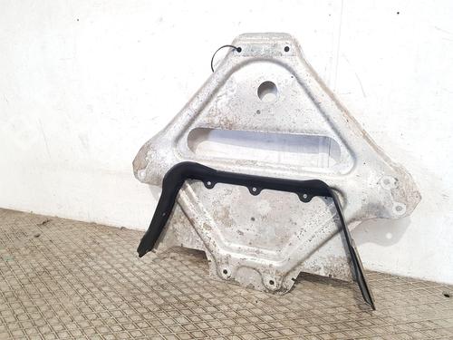 Underbody protection PORSCHE BOXSTER (986) 2.7 | BP29984312M92