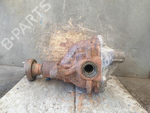 Rear differential FORD USA MUSTANG Coupe 2.3 EcoBoost | BP28284009M24 