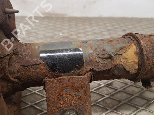 Left front shock absorber KIA CEE'D (JD) 1.6 CRDi 128 | BP29641693M16 