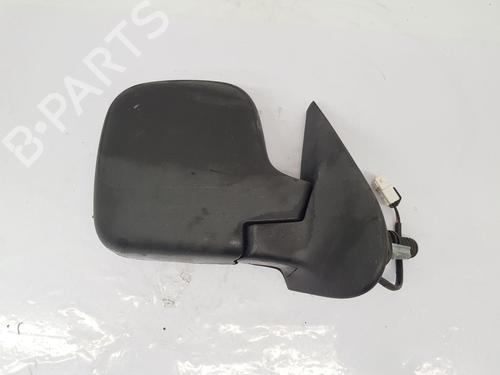 Used Right mirror Right mirror CITROËN BERLINGO / BERLINGO FIRST Box Body/MPV (M_) 1.6 HDI 75 (MB9HW) (75 hp) 34169289 34169289