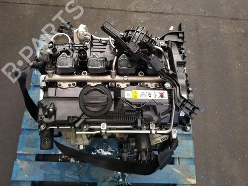 Used Engine Engine 38535232 38535232