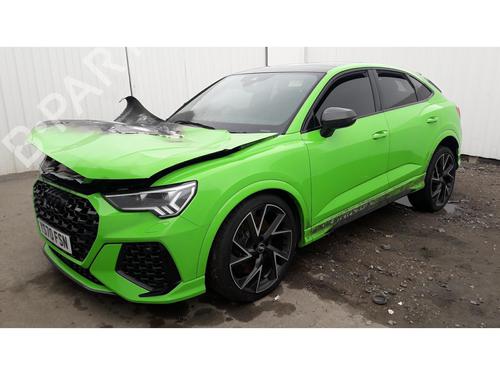 Pinza freno posteriore destra AUDI Q3 Sportback (F3N) 2.5 RS quattro | BP22683685M106 