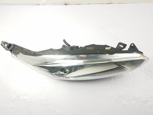 Used Right headlight FORD FIESTA VI (CB1, CCN) 1.25 (82 hp) 27353360