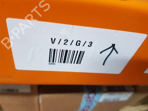 Injector VOLVO V40 Hatchback (525) D4 | BP34331879M100  - Image 6