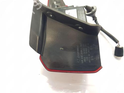 Left taillight HYUNDAI KONA (OS, OSE, OSI) 1.6 GDi Hybrid | BP30184683C34