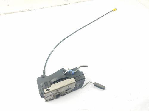 Front left lock VAUXHALL VIVARO A Van (X83) 1.9 DTI | BP29815694C98