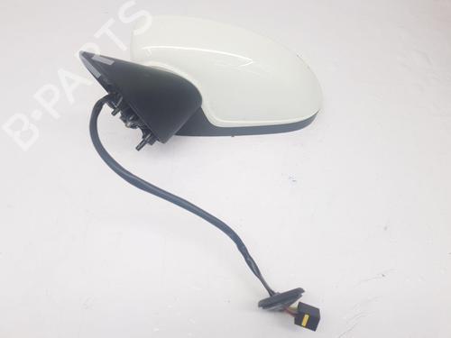 Used Left mirror Left mirror 38272100 38272100