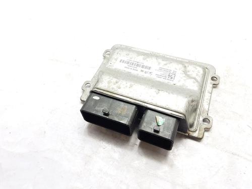 Used Engine control unit (ECU) PEUGEOT 3008 II SUV (MC_, MR_, MJ_, M4_) Hybrid4 (M45GBU) (299 hp) 30891490