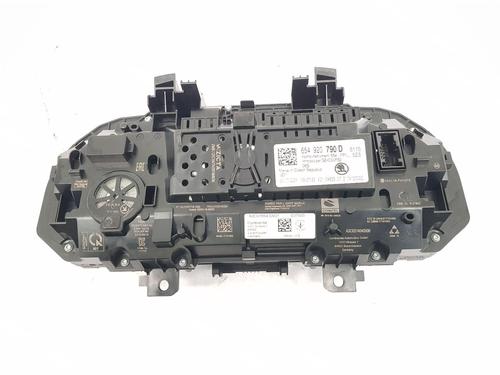Instrument cluster SKODA SCALA (NW1) 1.0 TSI | BP32632318C47  - Image 8