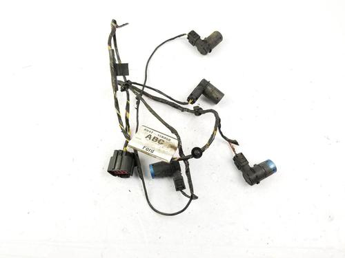Used Electronic module FORD KUGA I 2.0 TDCi (136 hp) 22656093