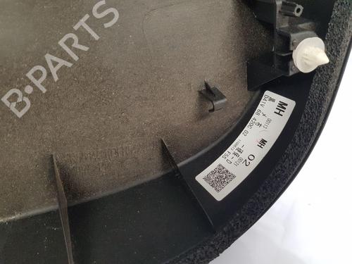 Front right panel MAZDA CX-30 (DM) SKYACTIV-G M Hybrid | BP32004055C59 - Image 11