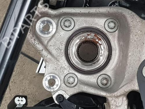 Right rear steering knuckle MERCEDES-BENZ A-CLASS (W177)  | BP26723464M28 