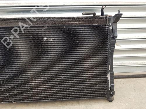Front slam panel NISSAN QASHQAI / QASHQAI +2 I (J10, NJ10, JJ10E) 1.6 | BP26915155C72 