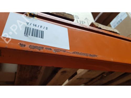Electronic module PEUGEOT 2008 I (CU_) 1.6 BlueHDi 120 | BP27708490M83 