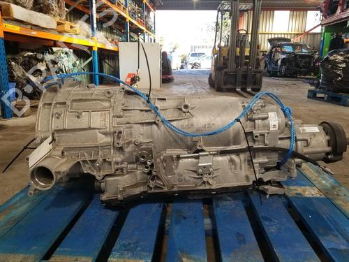 Gearbox AUDI A4 B9 Avant (8W5, 8WD) RS4 TFSi quattro | BP30914788M3