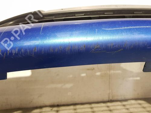 Front bumper CITROËN C4 Coupe (LA_) 1.6 HDi | BP23031691C7 