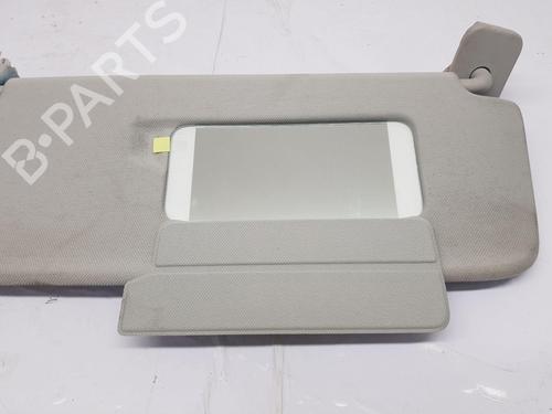 Right sun visor TESLA MODEL 3 (5YJ3) | BP39002862I2 - Image 6