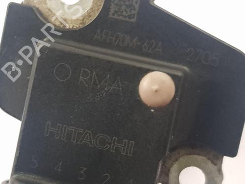 Mass air flow sensor HONDA CIVIC IX (FK) 1.6 i-DTEC (FK3) | BP32004022M95  - Image 5