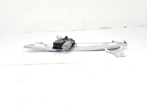 Front right window mechanism CITROËN C3 III (SX) 1.2 THP 110 (SXHNPS, SXHNZT, SXHNZ6) | BP28032700C23 - Image 4