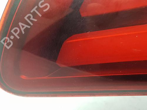 Left taillight PEUGEOT 208 I (CA_, CC_) 1.6 BlueHDi 100 | BP28362992C34