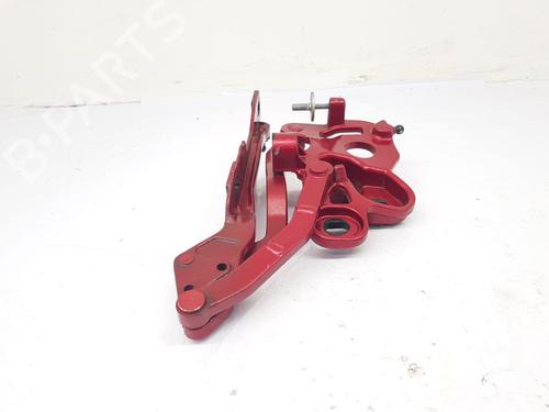 Hinge/Door check strap ASTON MARTIN VANTAGE Coupe V8 | BP36459603C146  - Image 5