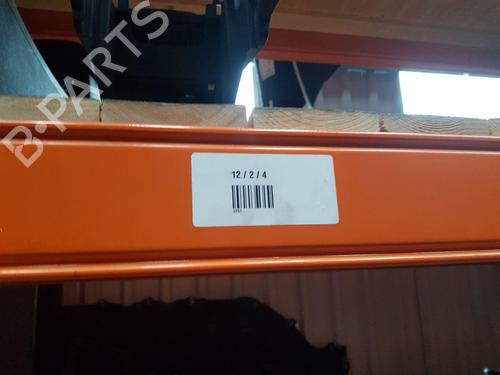 Armrest / Center console FORD ECOSPORT  | BP29440229I20 