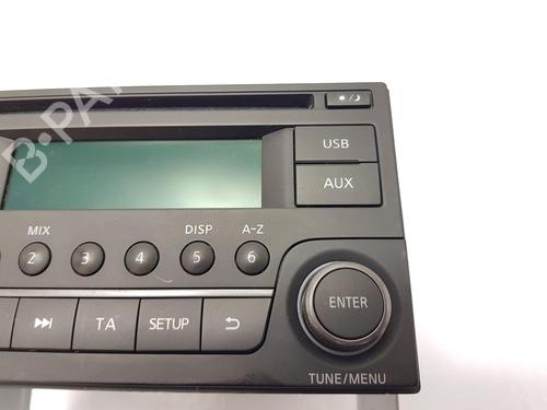 Radio NISSAN 370Z Coupe (Z34) 3.7 | BP22678990E6 