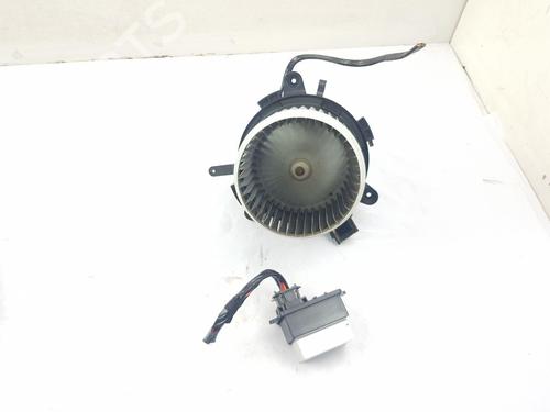 Varmeblæser TOYOTA PROACE Van (MDZ_) 1.5 D4d (MDZ1) (120 hp) 31663306