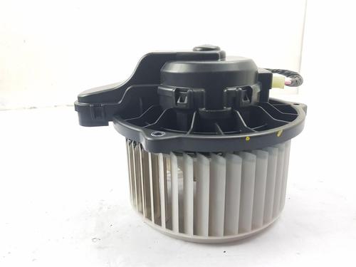 Heater blower motor HYUNDAI KONA (OS, OSE, OSI) 1.0 T-GDi | BP29597831M62 