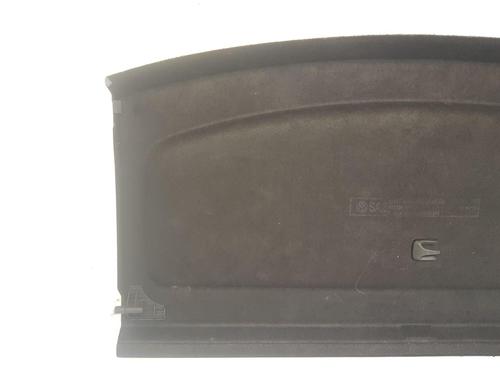 Rear parcel shelf VW GOLF VI (5K1) 1.6 TDI | BP36144193C85 - Image 5