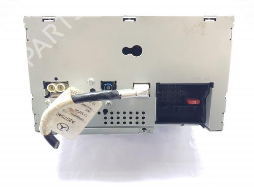 Electronic module MERCEDES-BENZ E-CLASS Coupe (C207) E 350 CDI (207.322) | BP29900669M83