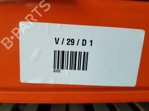 Fuel pump AUDI A2 (8Z0) 1.4 TDI | BP32688998M76  - Image 6